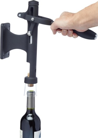 Штопор настенный BarCraft Kitchen Craft