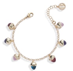 Браслет KBR012D M/G Boccadamo