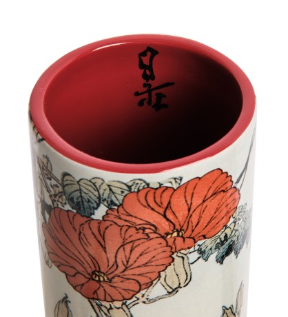 pr-VAM03GES Ваза (Gesso.Parastone)