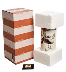 pr-VAM03GES Ваза (Gesso.Parastone)