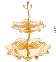 GSM-129 Этажерка для сервировки стола "Мийо"