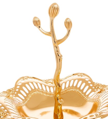 GSM-129 Этажерка для сервировки стола "Мийо"