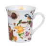 Кружка "Кофейные птички", 410 мл. Koenitz