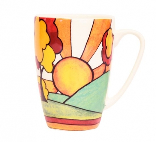 Кружка, 275 мл. Солнечный луч Churchill