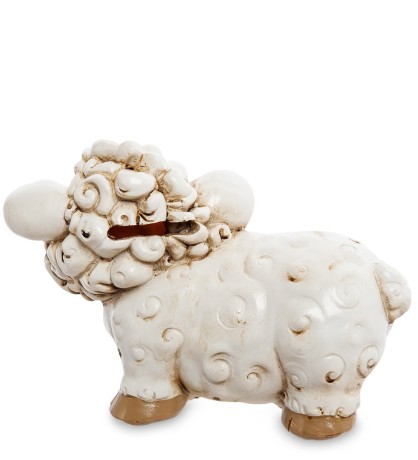 MN-210 Копилка "Овечка"