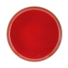 Тарелка закусочная Comet терракота, 21,5 см. Home & Style