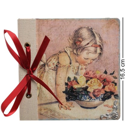 TD-44 Фотоальбом "Детские воспоминания"