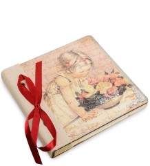 TD-44 Фотоальбом "Детские воспоминания"