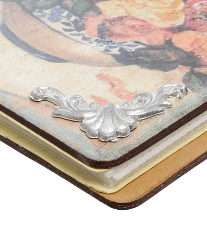 TD-44 Фотоальбом "Детские воспоминания"