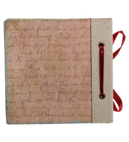 TD-44 Фотоальбом "Детские воспоминания"