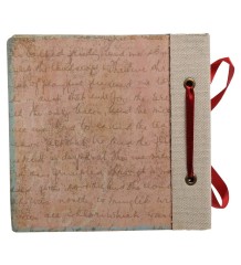 TD-44 Фотоальбом "Детские воспоминания"