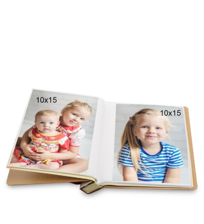 TD-44 Фотоальбом "Детские воспоминания"