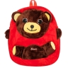 LJ-82/5 Рюкзак "Мишка Весельчак" LOVELY JOY