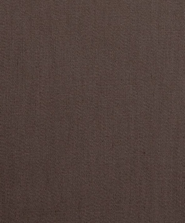 Пододеяльник"BASIC", сатин, 200х220см. шоколадный, BOVI