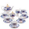 JK- 14 Чайный сервиз на 6 перс."Флоренция" (Pavone)