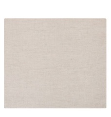 Простыня на резинке (LB) "linen", 180x200x30см. натуральный, BOVI