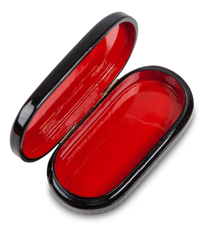 ШК-30/ 76 Шкатулка "Русский север" Юсов