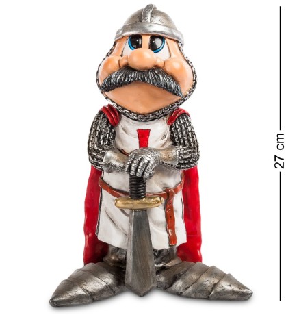 RV-234 Фигурка Рыцарь "Сэр Чарльз" (W.Stratford)