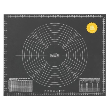 Коврик для выпечки, 45x55 см. Birkmann