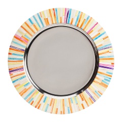 Поднос Animate, 35,5 см.