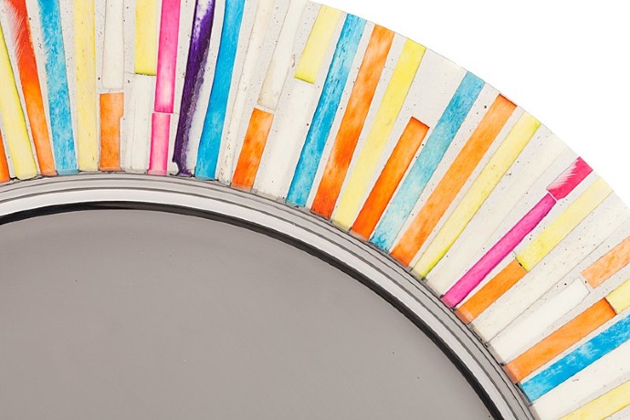 Поднос Animate, 35,5 см.