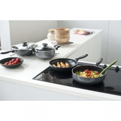 Кастрюля, 4 л. (24 см) PRO INDUC Beka