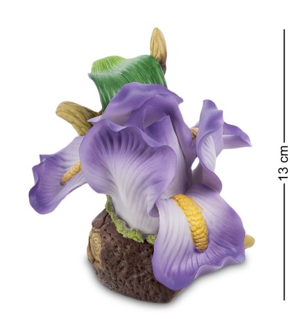 CMS-16/ 9 Светильник "Ирис" (Pavone)