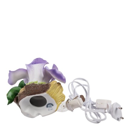 CMS-16/ 9 Светильник "Ирис" (Pavone)