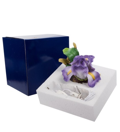 CMS-16/ 9 Светильник "Ирис" (Pavone)