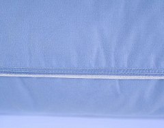 Одеяло всесезонное из гусиного пуха категории Экстра "Витаминный коктейль", 140х205, технология кассетная, Natures