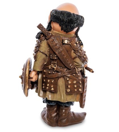 RV-642 Статуэтка "Монгол" (W.Stratford)