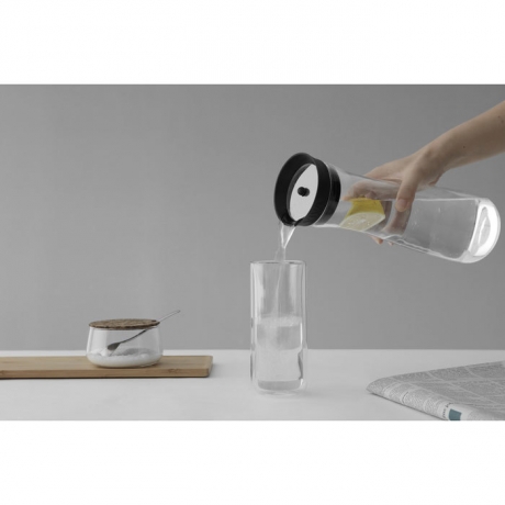 Графин Minima™ серии Curve 1,3 л. Viva Scandinavia