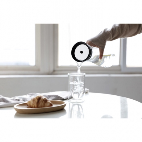 Графин Minima™ серии Curve 1,3 л. Viva Scandinavia