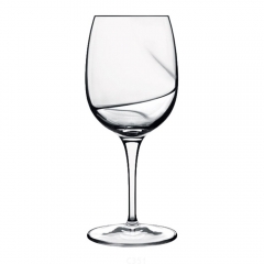 Набор бокалов для розового, 365 мл. вина Aero Bormioli Rocco