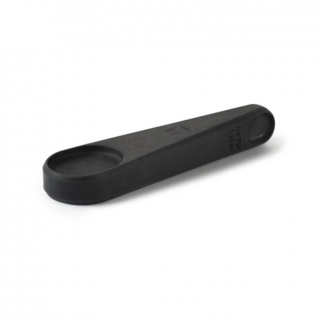 Ложка мерная 4-в-1 Dash, серая, Umbra