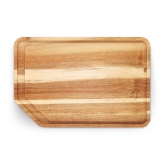 Разделочная доска, 35x25x2,2 см. NOMAD Beka