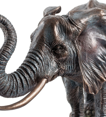 WS-698 Статуэтка "Слон"