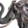 WS-698 Статуэтка "Слон"