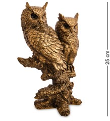 MN- 91 Фигурка "Пара сов"