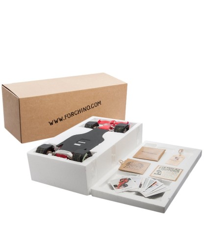 FO-85054 Машина "The Champion. Forchino"