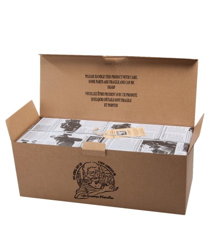 FO-85054 Машина "The Champion. Forchino"