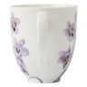 Кружка Орхидея лиловая, 0,35 л. Maxwell & Williams