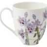 Кружка Орхидея лиловая, 0,35 л. Maxwell & Williams