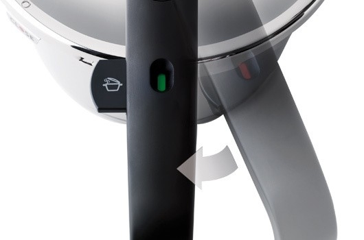 Скороварка Fissler "Vitavit Comfort", 22 см / 4,5 л