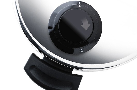 Скороварка Fissler "Vitavit Comfort", 22 см / 4,5 л