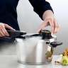 Скороварка Fissler "Vitavit Comfort", 22 см / 4,5 л