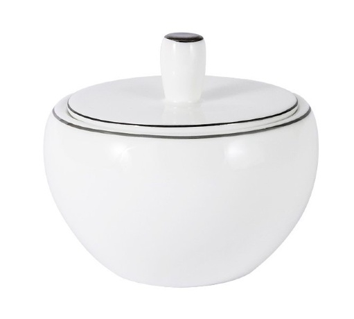 Сахарница Арктика, 250 мл. Emily