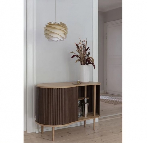 Плафон Carmina Mini Dunes Ø 32x22 см. Umage