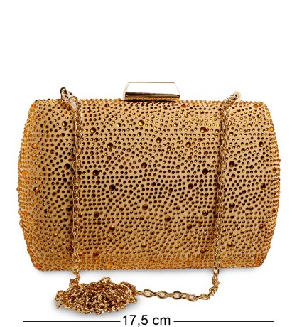 BG-209 Клатч "Брижит"