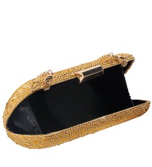 BG-209 Клатч "Брижит"